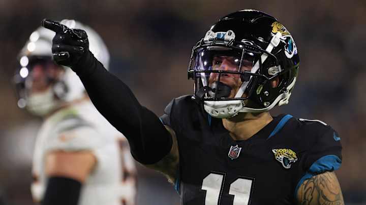 Jaguars vs. Browns: 5 Players to Watch