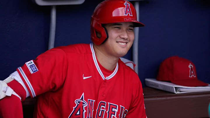 Blue Jays Fans Were in Shambles After Losing Out on the Shohei Ohtani Sweepstakes