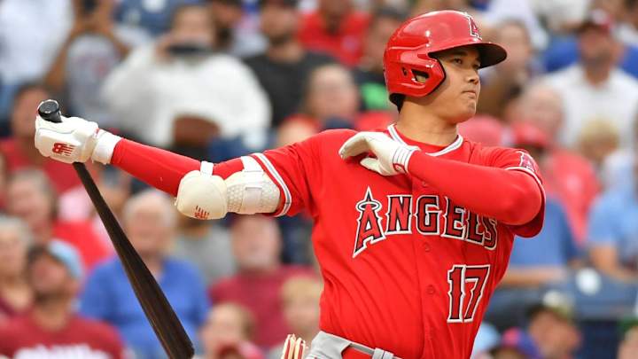 Shohei Ohtani’s $700 Million Deal With the Dodgers Left MLB Fans in Awe