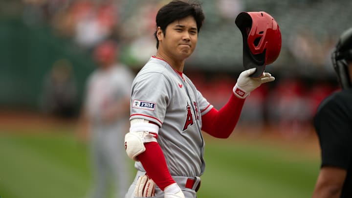 Shohei Ohtani’s Contract Leaves Patrick Mahomes, Other Sports Stars Flabbergasted