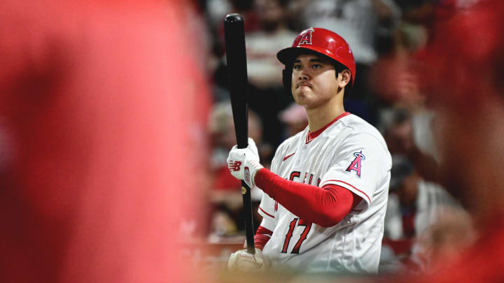 Shohei Ohtani’s Greatness Finally Has a Price: $700 Million