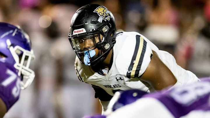 Former Florida Commit Kendall Jackson Pledges to Miami