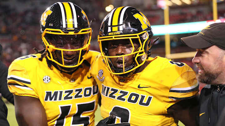 Ohio State Buckeyes Coach Ryan Day Previews Cotton Bowl vs. Missouri Tigers Ohio State Buckeyes Coach Ryan Day Previews Cotton Bowl vs. Missouri Tigers