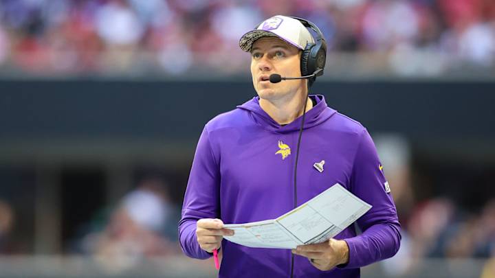 Kevin O'Connell Acknowledges Need For More Late-Game Aggressiveness