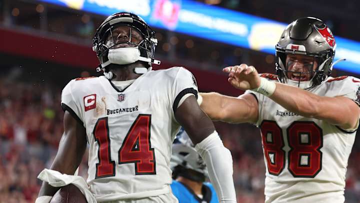 BucsGameday Staff Score Predictions: Tampa Bay Buccaneers At Atlanta Falcons