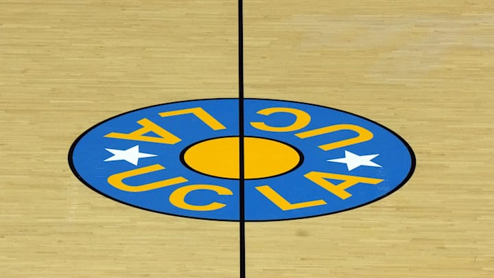 UCLA Basketball: Top 2025 Prospect Takes Visit to Westwood UCLA Basketball: Top 2025 Prospect Takes Visit to Westwood