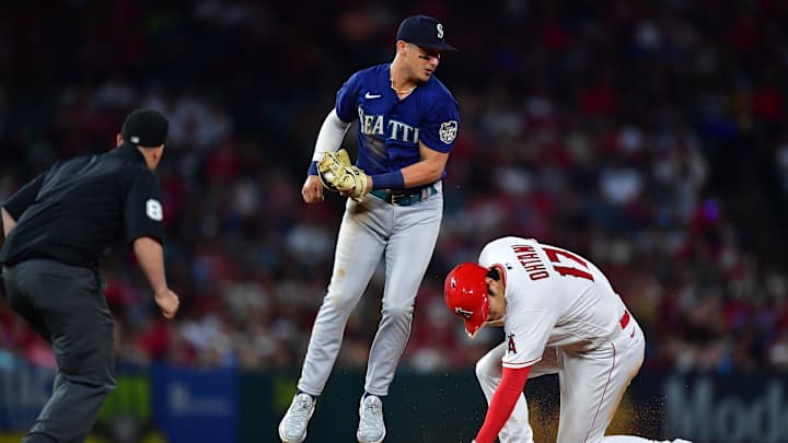 How the Shohei Ohtani Decision Impacts the Seattle Mariners