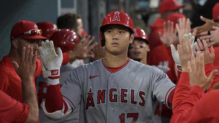 Shohei Ohtani Decision Came Down to Two Key Factors Besides Money, per Report