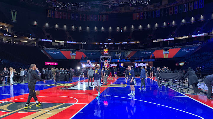 Indiana Pacers vs Los Angeles Lakers: Final injury report, official starting lineups for December 9