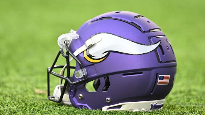 Vikings OC Arrested for DWI, Still Traveling to LV Vikings OC Arrested for DWI, Still Traveling to LV