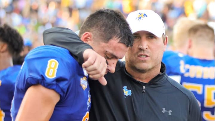 Reports: Ole Miss Aide Sterlin Gilbert Will Be Cal's Quarterbacks Coach