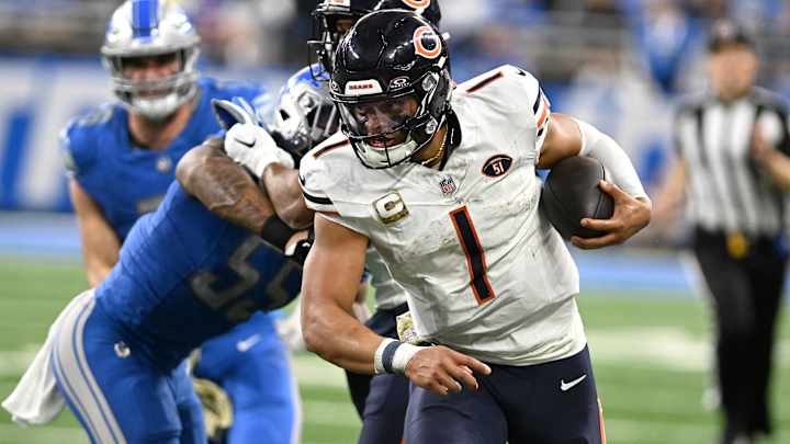 Bears Need Consecutive Wins in the Worst Way