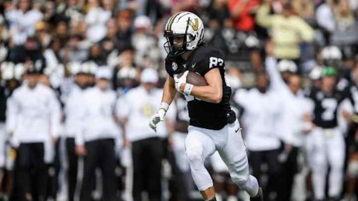 Potential Transfer Portal Targets for the Georgia Bulldogs' 2024 Season