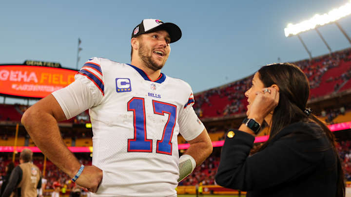 KC Chiefs Cognizant of Challenges Presented by Josh Allen and Bills