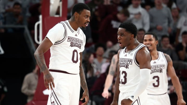 Mississippi State Sets Multiple Season Highs in Dominant 106-76 Win Over Tulane