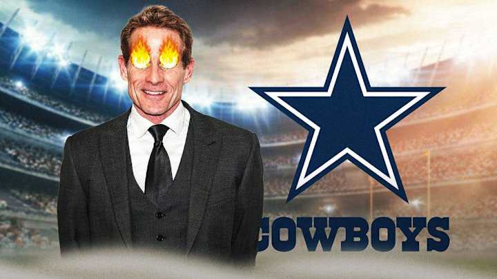 Bayless: Dallas Cowboys Are Better Than Philadelphia Eagles 'Top to Bottom'; What Skip Doesn't Know