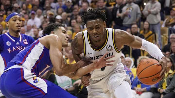 Missouri at Kansas Predictions: Rivalry Dominance