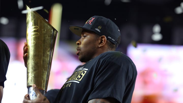 Crimson Tide Roll Call: Sunday, December 10, 2023