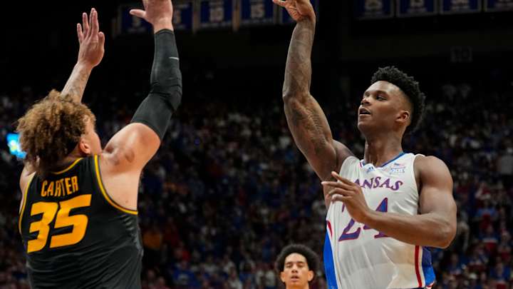Hawking Points: Kansas Secures Another Border War Win