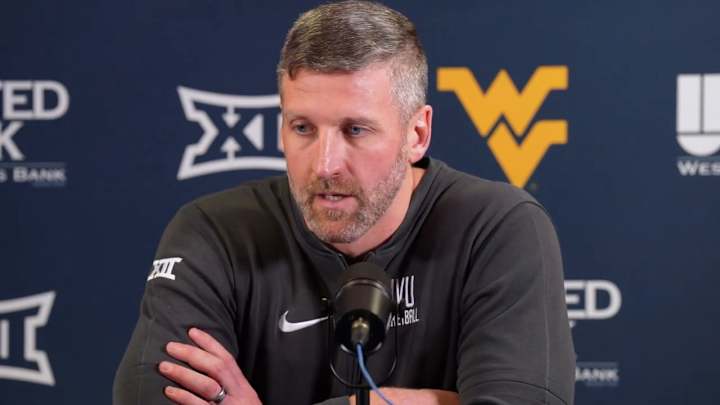 WATCH: Josh Eilert Drexel Postgame WATCH: Josh Eilert Drexel Postgame