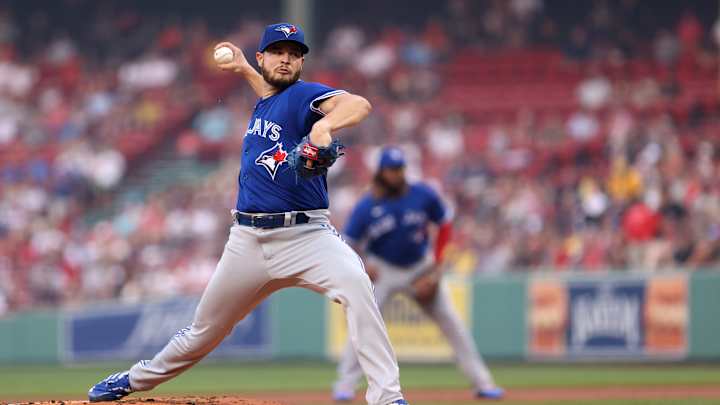 Former Chicago Cubs' Farmhand Signs Deal To Play Overseas