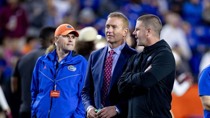 ESPN's Kirk Herbstreit Plays Victim Over Backlash From Florida State's Fanbase