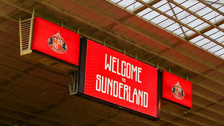 Sunderland closing in on new head coach but Leeds clash likely to come too soon Sunderland closing in on new head coach but Leeds clash likely to come too soon