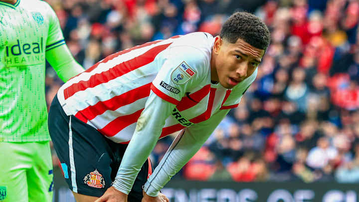 Mike Dodds talks up Jobe Bellingham as answer to Sunderland striker frustrations