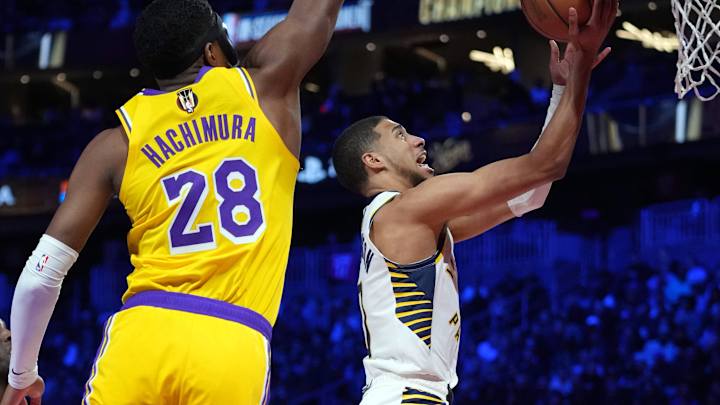 Former Wizard Becomes In Season Tournament Champion