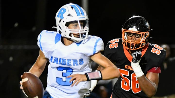 Alabama Lands Another Elite Pass-Rusher, Sets Pace in Recruiting Class of 2025