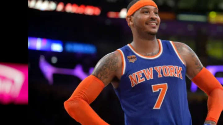 'Y'all Need Him!' Carmelo Anthony's Failed Attempt to Make Tyrese Haliburton A New York Knick 'Y'all Need Him!' Carmelo Anthony's Failed Attempt to Make Tyrese Haliburton A New York Knick
