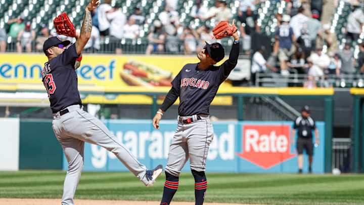 Predicting Guardians 2024 Infield, Post Winter Meetings Edition Predicting Guardians 2024 Infield, Post Winter Meetings Edition