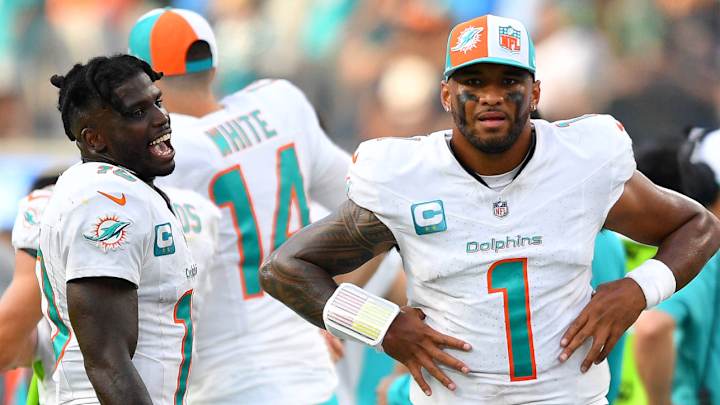 NFL’s Simple Three-Word Reason for Having Two ‘MNF’ Games on at Same Time in Week 14 NFL’s Simple Three-Word Reason for Having Two ‘MNF’ Games on at Same Time in Week 14