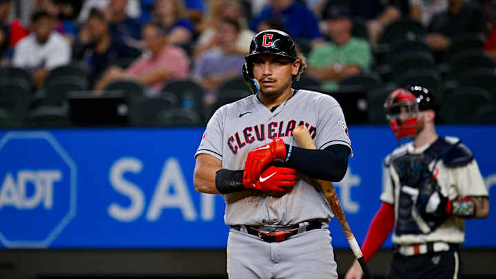 Guardians Opinion: Pros, Cons Of Josh Naylor Trade