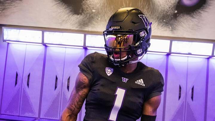 UW Could Be Landing Spot For Former Colorado Commit