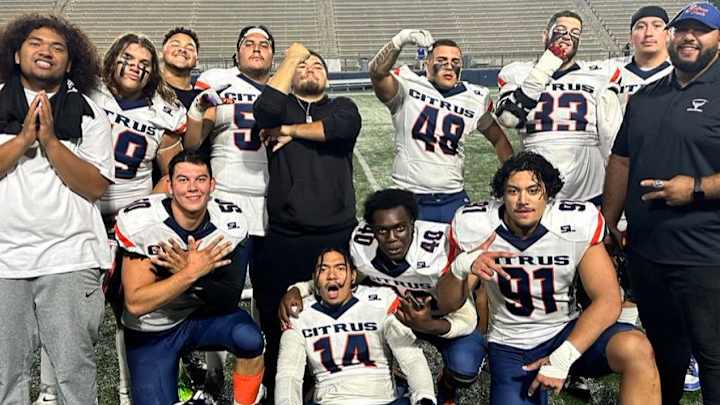 Huskies Offer California JC Edge Rusher from Australia Huskies Offer California JC Edge Rusher from Australia