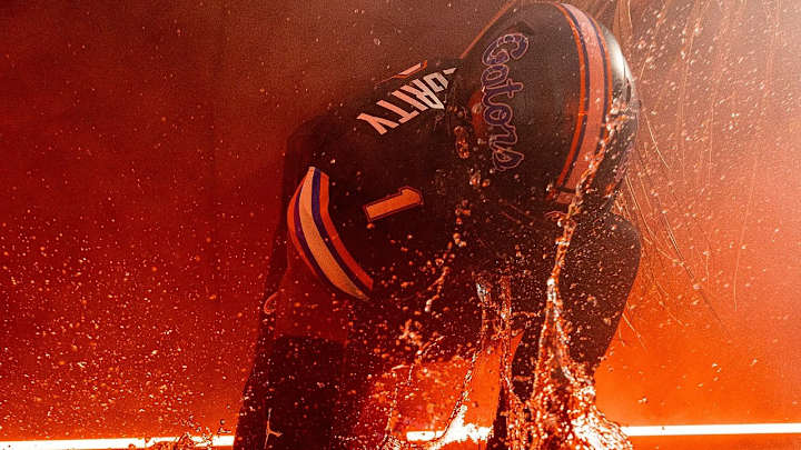 Gators DB Target Gregory Smith III Updates Recruitment Following Visit Gators DB Target Gregory Smith III Updates Recruitment Following Visit