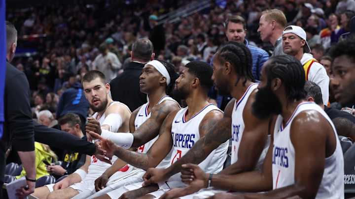 Former Clippers Player Makes Unexpected Prediction for Them