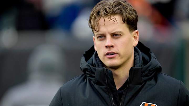 Joe Burrow’s Classy Gesture Helped Jake Browning’s Family Watch the Bengals’ Game in Style