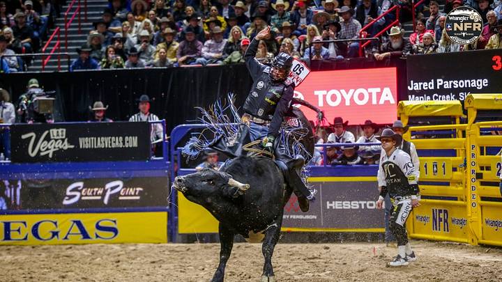 Who are Biggest Movers and Shakers After Round 2 of NFR?