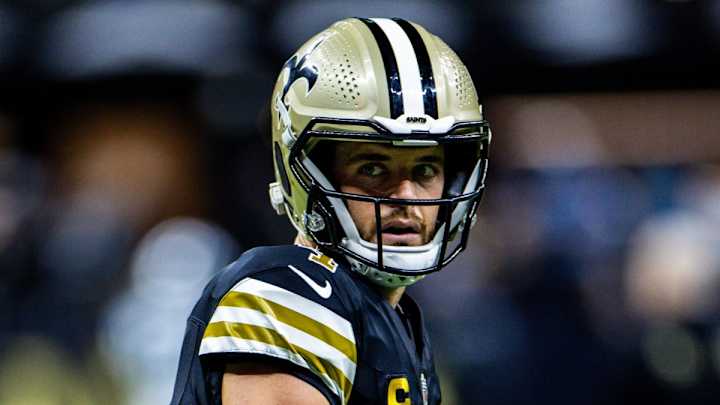 Saints Players' Milestones Reached Defeating Panthers, 12/10 Saints Players' Milestones Reached Defeating Panthers, 12/10