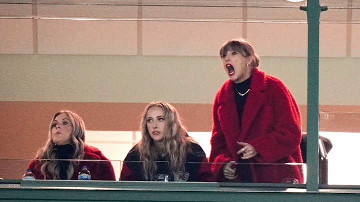 Bills Tight End Had Perfect Line About Taylor Swift After Dramatic Win Over Travis Kelce, Chiefs