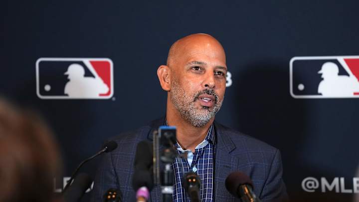 Red Sox Manager Could Break Cubs' Historic Managerial Deal Red Sox Manager Could Break Cubs' Historic Managerial Deal
