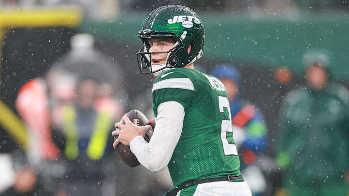 Zach Wilson’s Week 14 Win Over Texans Is a Snippet of Nothing More Than Inconsistency