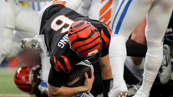 Jake Browning Confident in His Offense: 'Only Stopped' When Turnovers Happen