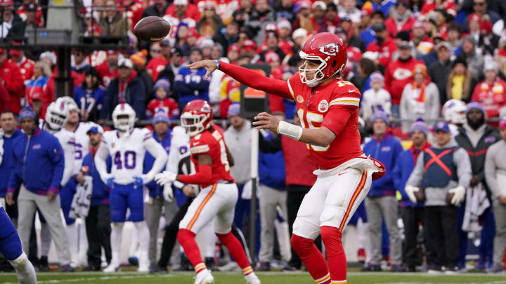 KC Chiefs vs. Buffalo Bills: NFL Divisional Round Preview and Predictions KC Chiefs vs. Buffalo Bills: NFL Divisional Round Preview and Predictions