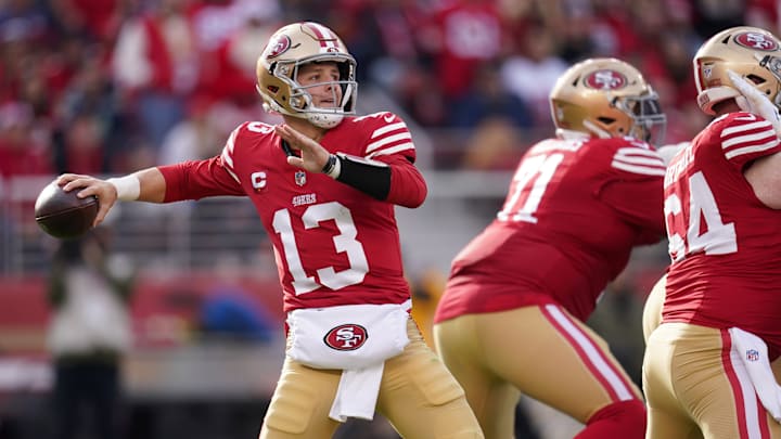 49ers vs. Seahawks Week 14 Live Blog