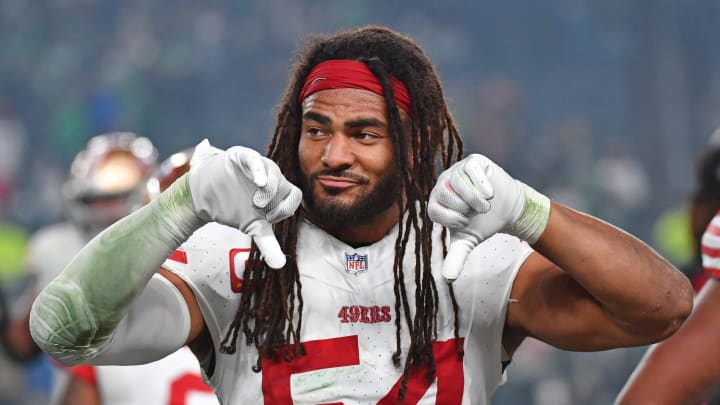 A Letdown Seems Likely for the 49ers vs. the Seahawks this Sunday at Levi's