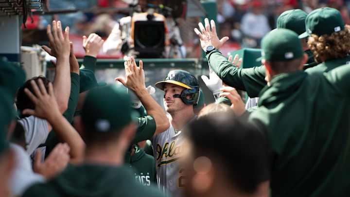 Oakland Athletics Become the Brunt of Joke After Shohei Ohtani Agrees to Join Los Angeles Dodgers