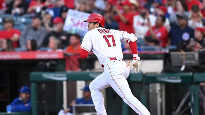 Why I Can't Get Too Upset at the Shohei Ohtani Contract
